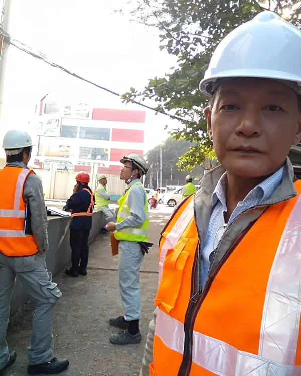 construction